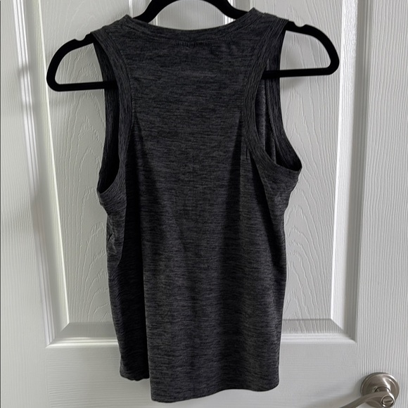 ❤️Kyodan Gray Muscle Tee Boxy Relaxed Fit - Picture 3 of 3